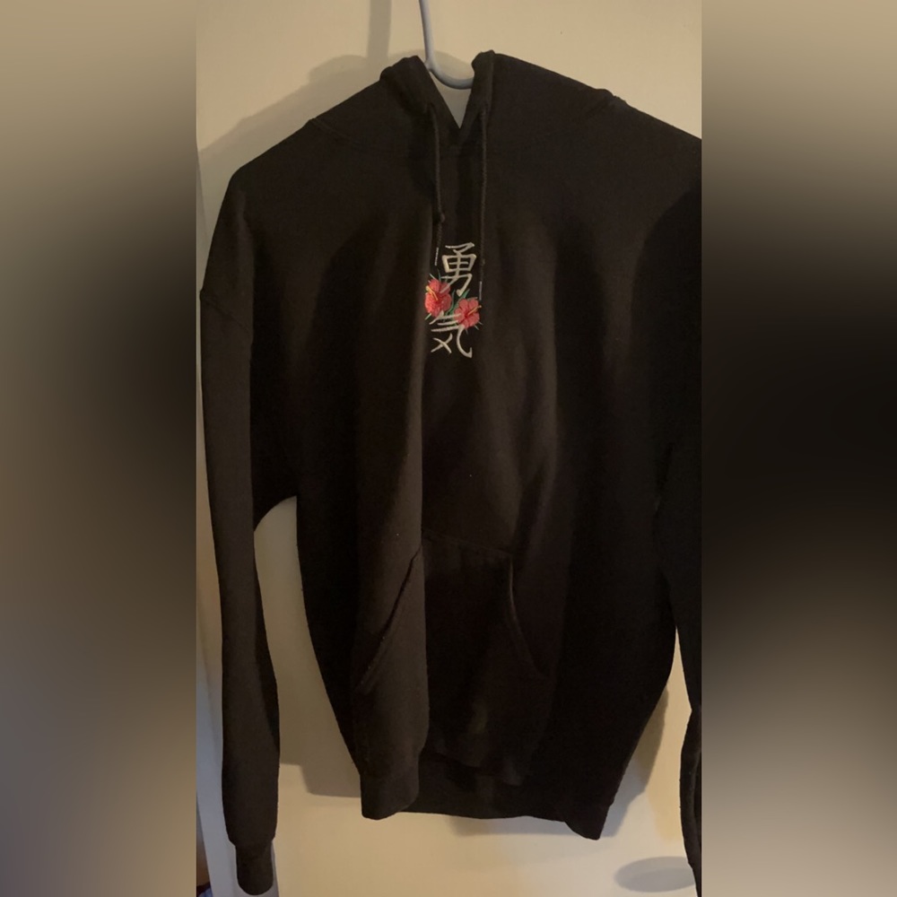Riot Society Hoodie